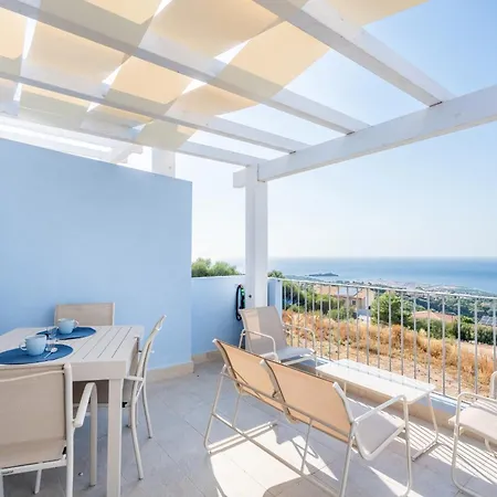 Appartement Affittimoderni Trinita D Agultu - Bellavista