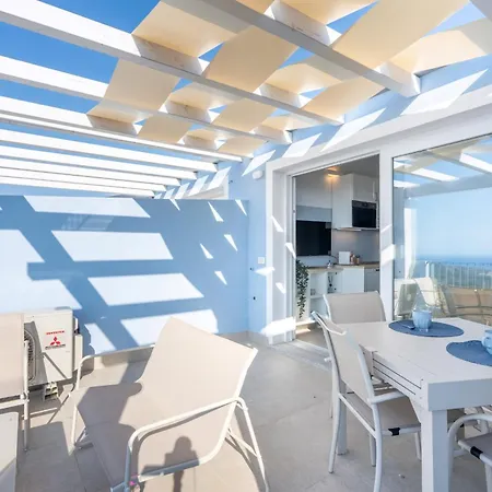 Appartement Affittimoderni Trinita D Agultu - Bellavista Trinità dʼAgultu