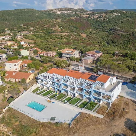 Affittimoderni Trinita D Agultu - Bellavista Apartment