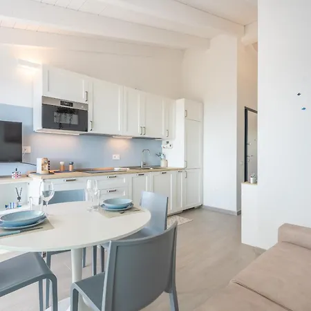 Appartement Affittimoderni Trinita D Agultu - Bellavista *