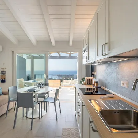 Affittimoderni Trinita D Agultu - Bellavista Appartement Trinità dʼAgultu