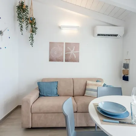 Affittimoderni Trinita D Agultu - Bellavista Appartement