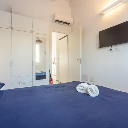 Apartment Affittimoderni Trinita D Agultu - Bellavista Trinita d'Agultu e Vignola