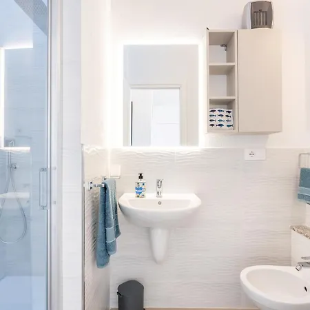 Appartement Affittimoderni Trinita D Agultu - Bellavista