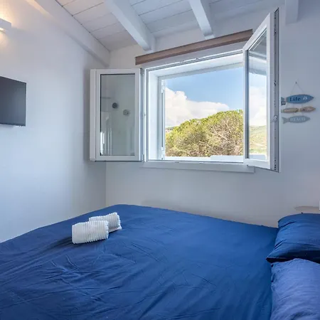 Affittimoderni Trinita D Agultu - Bellavista Apartment Trinita d'Agultu e Vignola