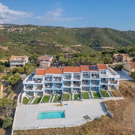 Affittimoderni Trinita D Agultu - Bellavista Apartment Trinita d'Agultu e Vignola